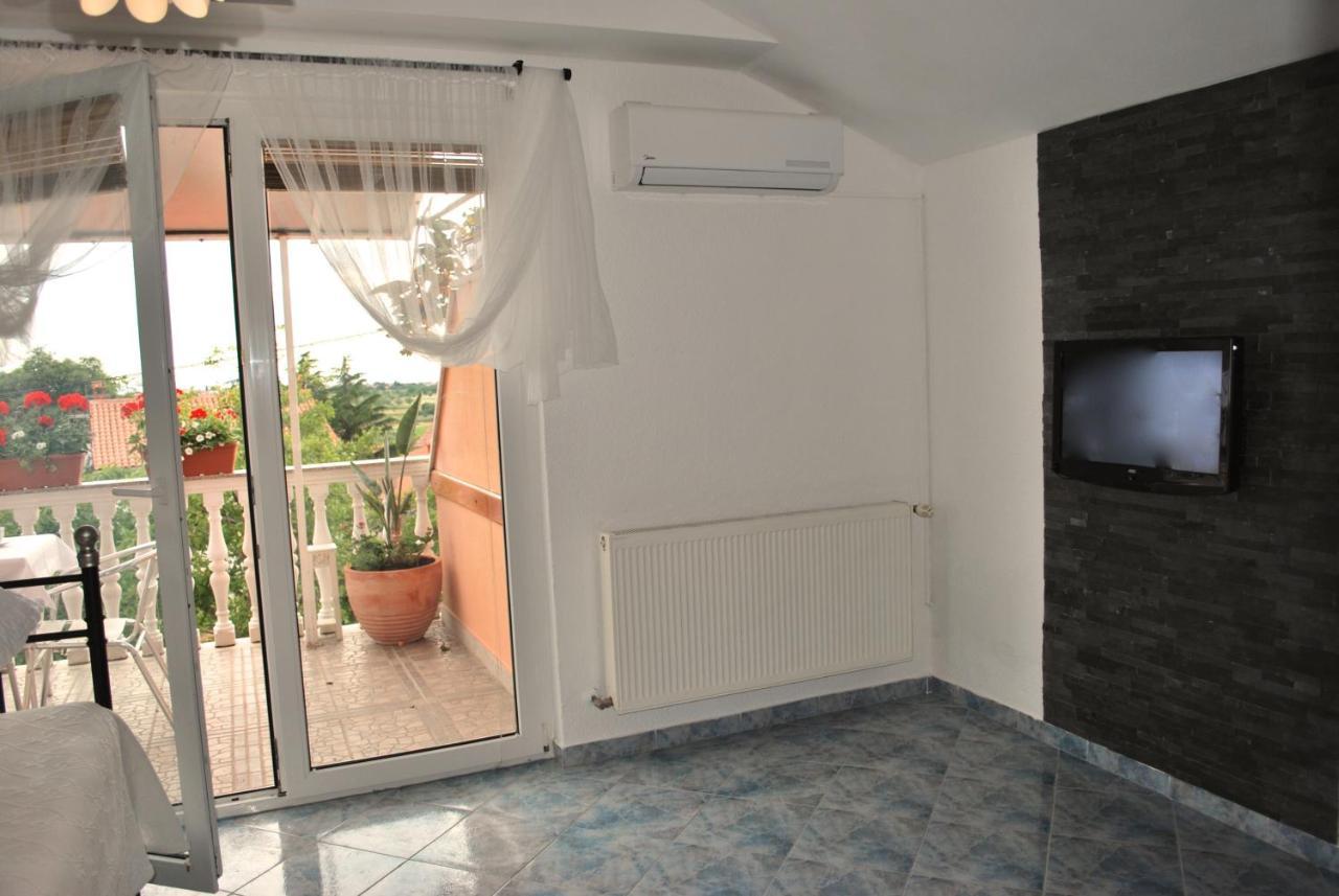 Apartments Maria Porec Ngoại thất bức ảnh