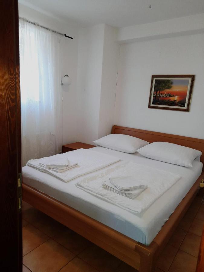 Apartments Maria Porec Ngoại thất bức ảnh