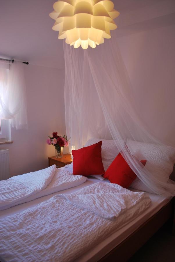 Apartments Maria Porec Ngoại thất bức ảnh