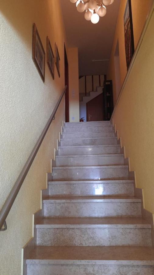 Apartments Maria Porec Ngoại thất bức ảnh