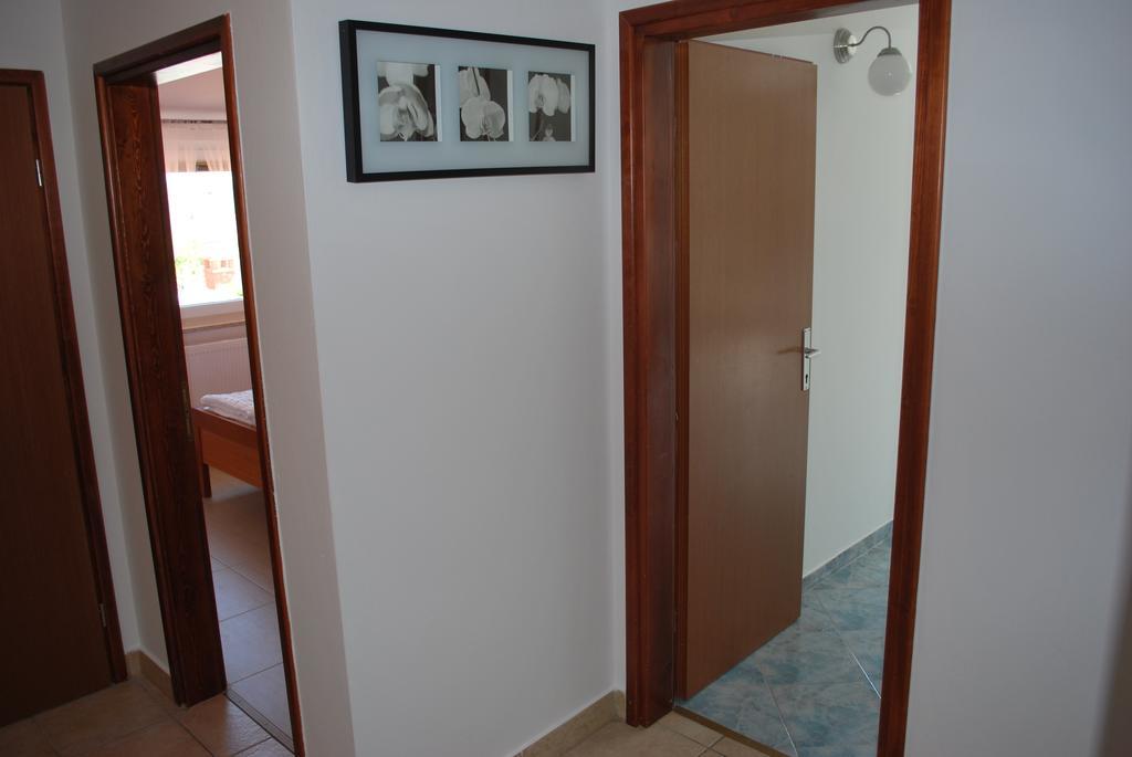 Apartments Maria Porec Phòng bức ảnh