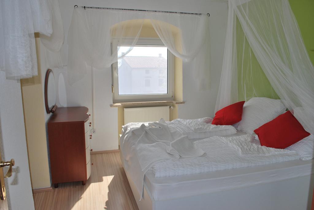 Apartments Maria Porec Phòng bức ảnh