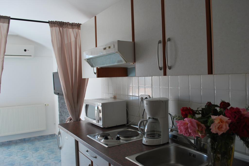Apartments Maria Porec Phòng bức ảnh
