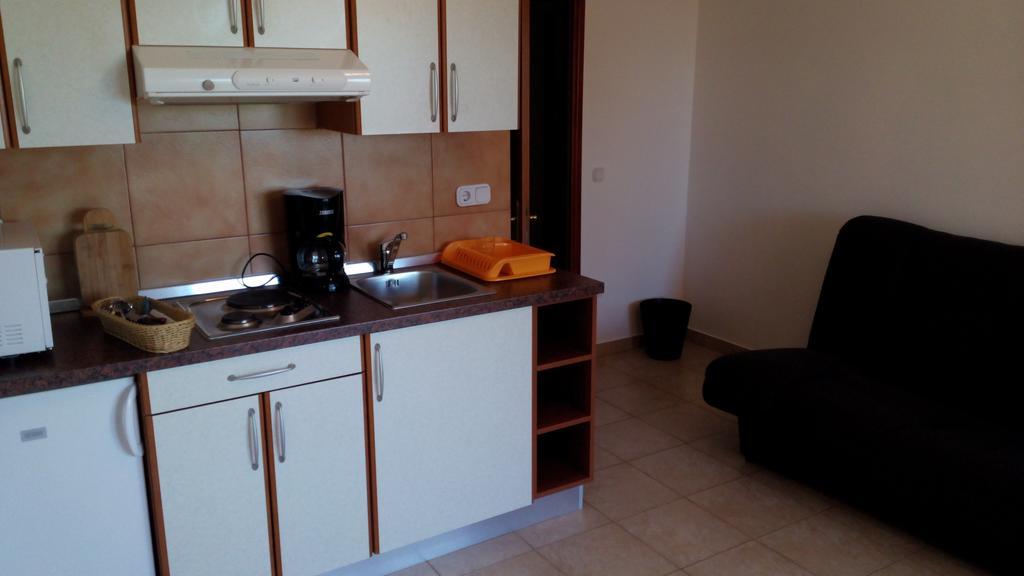Apartments Maria Porec Phòng bức ảnh