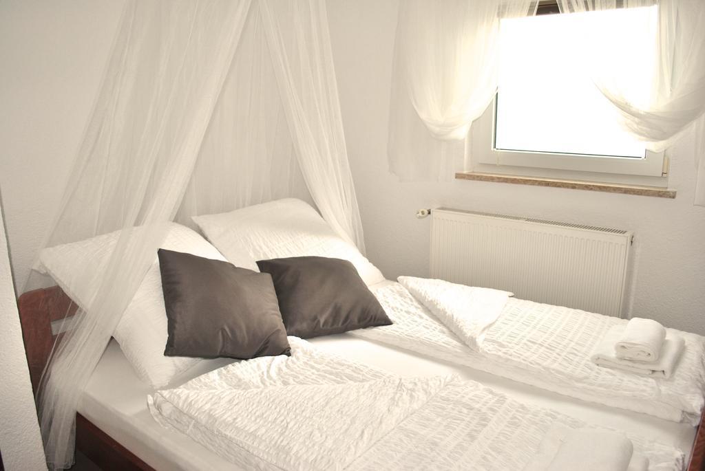 Apartments Maria Porec Phòng bức ảnh