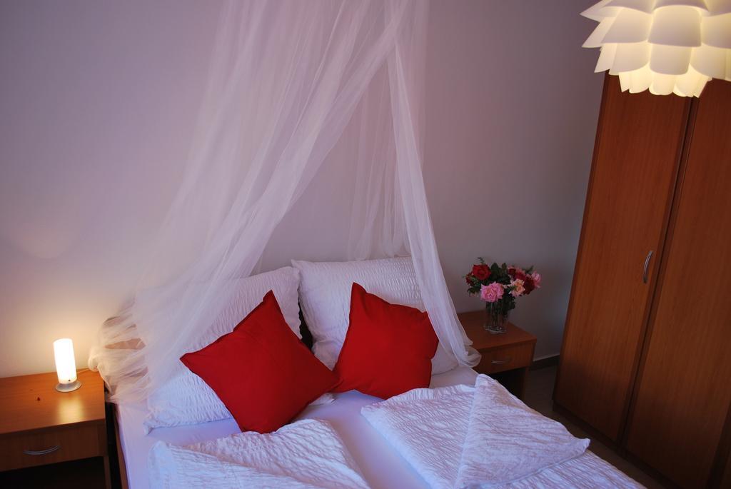 Apartments Maria Porec Phòng bức ảnh