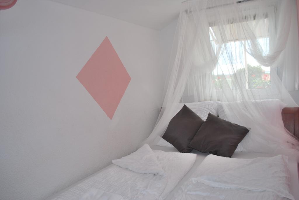 Apartments Maria Porec Phòng bức ảnh