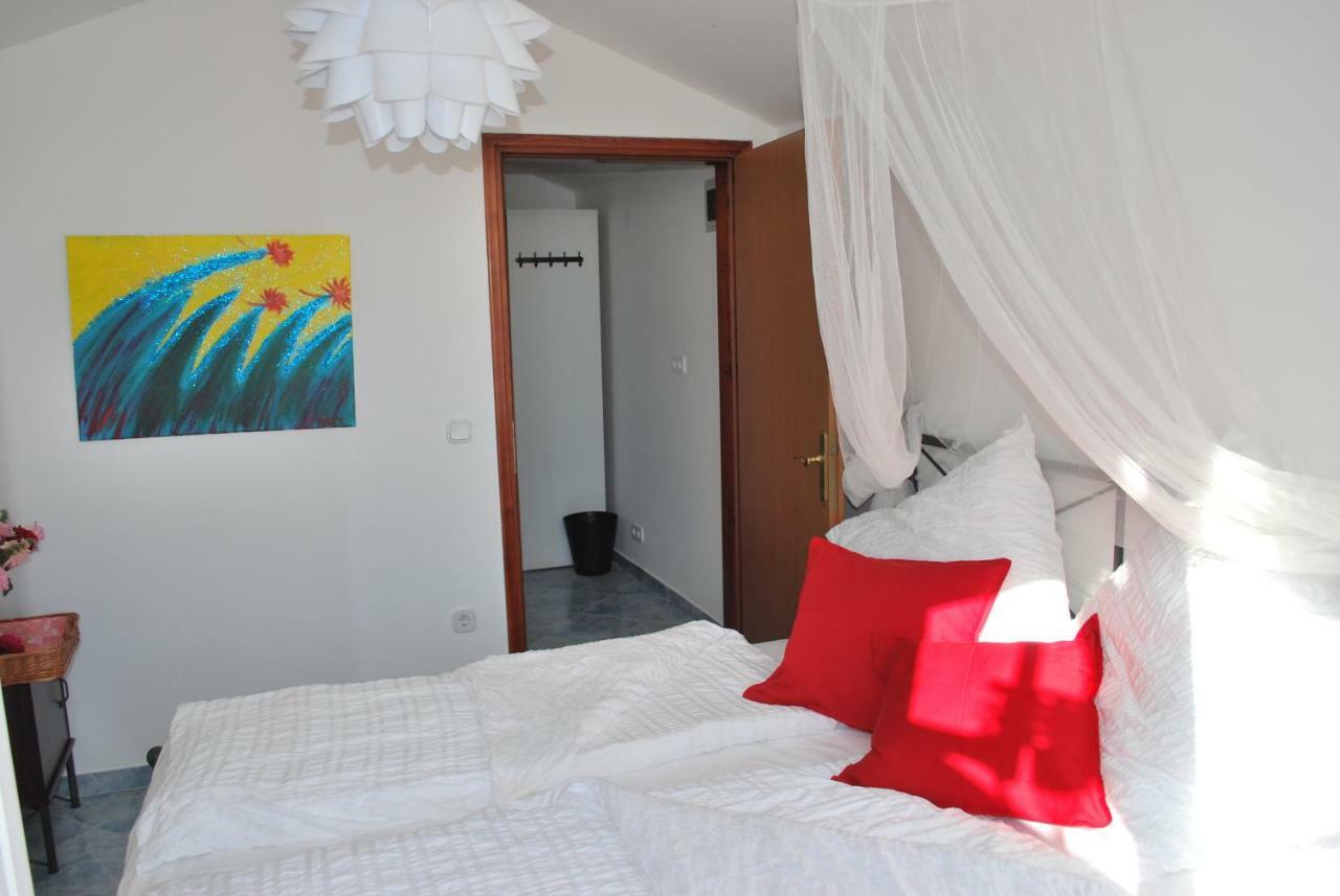 Apartments Maria Porec Ngoại thất bức ảnh