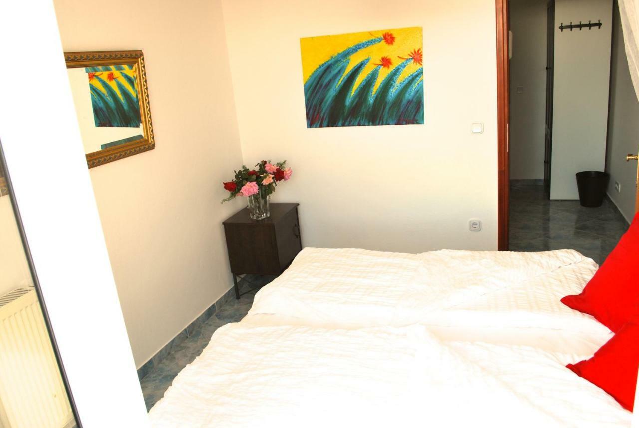 Apartments Maria Porec Ngoại thất bức ảnh